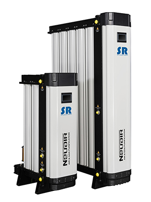 SR Modular PSA oxygen generators